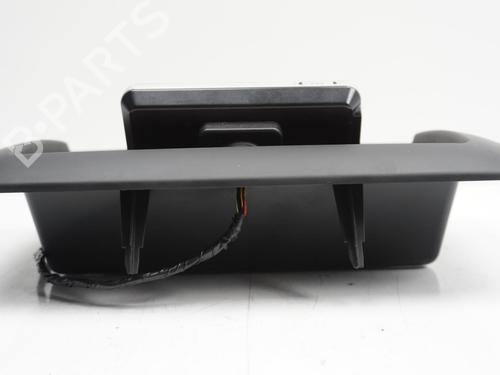 Used Display monitor Display monitor BMW 1 (E81) 116 i (122 hp) 18180717 18180717