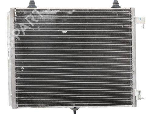 Used AC radiator AC radiator 38746517 38746517