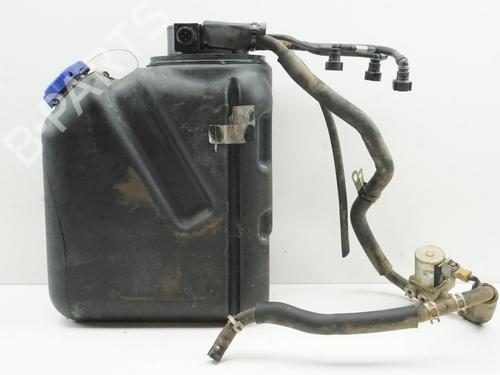 Used Fuel tank ISUZU D-MAX II (TFR, TFS) 1.9 Ddi (TFR87J) (150 hp) 18183373