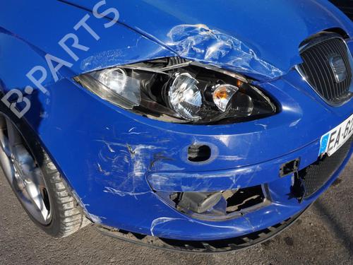 Right mirror SEAT ALTEA (5P1) 1.9 TDI | BP18194905C27 