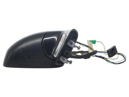 Right mirror CITROËN C4 Coupe (LA_) 1.4 16V | BP20484844C27 