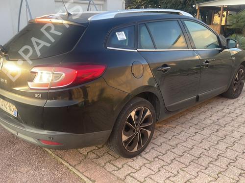 Køfangervange RENAULT MEGANE IV Hatchback (B9A/M/N_) | BP36999380C73 - Image 6
