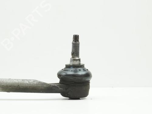 Used Steering rack Steering rack CITROËN C3 III Van (SX_, SY_) BlueHDi 100 (102 hp) 18185147 18185147