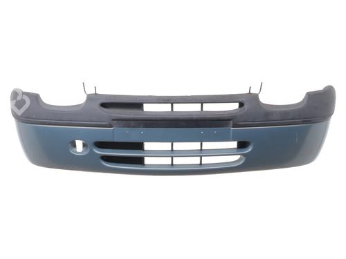 Pare-chocs avant RENAULT TWINGO I (C06_) 1.2 16V (C060) (60 hp) 25893031