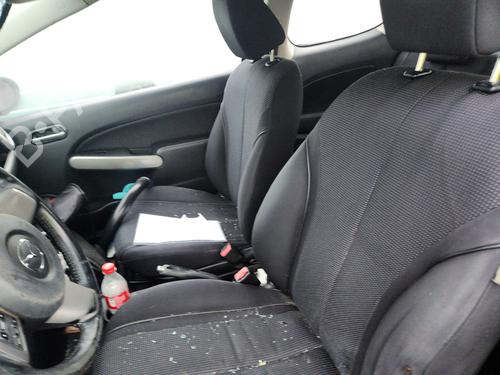 Right headlight MAZDA 2 (DE_, DH_) 1.6 MZ-CD | BP33302185C29 - Image 8