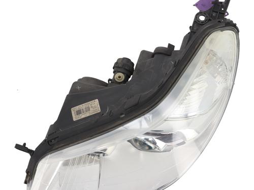 Left headlight CITROËN C5 II (RC_) 2.0 HDi (RCRHRH) | BP27324807C28 