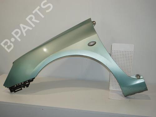 Used Left front fenders PEUGEOT 307 Break (3E) 2.0 HDI 110 (107 hp) 18182112