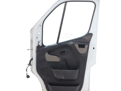 Right front door RENAULT MASTER III Van (FV) 2.3 dCi 145 FWD (FV0E, FV0F, FV0H, FV02, FV0M, FV0S,... | BP30046171C3 