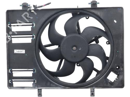 Radiator fan FORD TRANSIT COURIER B460 Box Body/MPV 1.5 EcoBlue | BP36255651M35 - Image 3