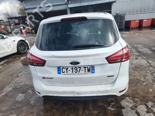 Commande Chauffage FORD B-MAX (JK) 1.6 TDCi | BP37189809I5 - Image 7