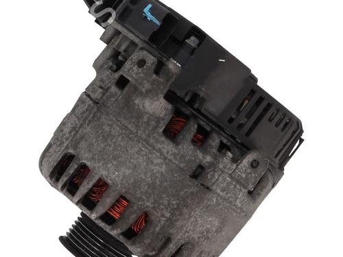 Used Alternator Alternator PEUGEOT 308 II (LB_, LP_, LW_, LH_, L3_) 1.6 HDi / BlueHDi 115 (115 hp) 19543525 19543525