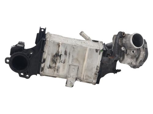 Intercooler Intercooler FORD FOCUS III Turnier 1.5 TDCi (120 hp) 34692652 34692652