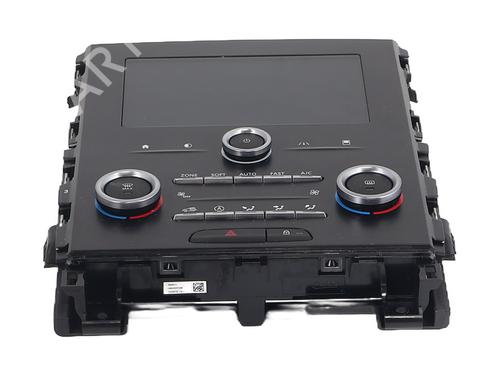Multifunctionele display RENAULT MEGANE IV Hatchback (B9A/M/N_) 1.5 dCi 110 (B9A3) | BP26296763C48 