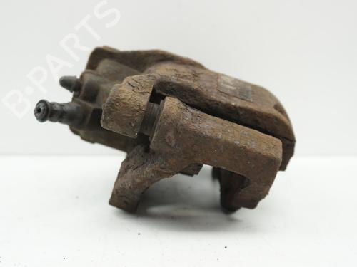 Right front brake caliper PEUGEOT 306 Hatchback (7A, 7C, N3, N5) 2.0 HDI 90 | BP18184108M104 