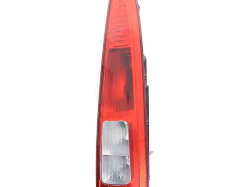 Used Right taillight FORD FUSION (JU_) 1.4 TDCi (68 hp) 32124635