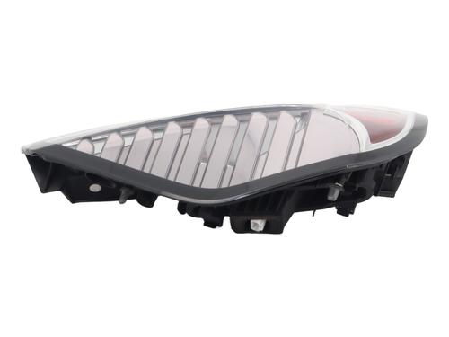 Left taillight RENAULT SCÉNIC III (JZ0/1_) 1.5 dCi | BP32440534C34 