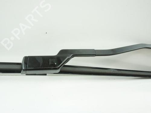Used Front windshield wiper arm Front windshield wiper arm CITROËN C4 II (NC_) 1.2 THP 130 (NCHNYM, NCHNYT) (130 hp) 18193660 18193660
