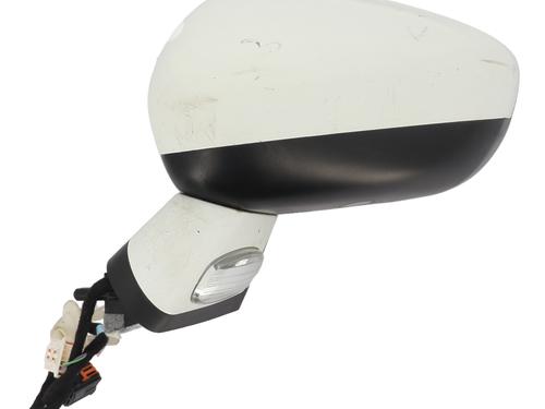 Retrovisor esquerdo CITROËN C4 II (NC_) 1.6 HDi 90 (92 hp) 30965964