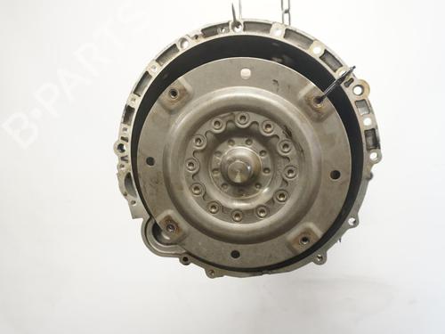 Gearbox JAGUAR F-PACE (X761) 3.0 SDV6 AWD | BP23843661M3 