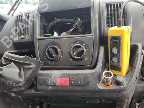 Alternator CITROËN JUMPER II Van 2.2 HDi 130 | BP29350298M7 - Image 8