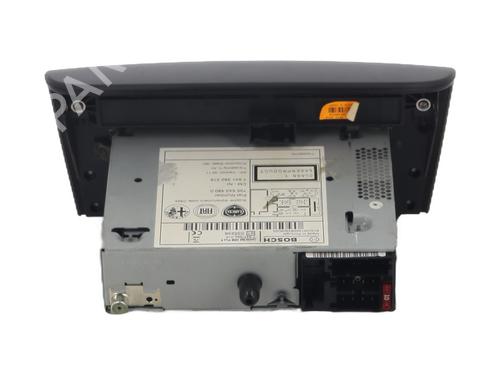 Radio LANCIA YPSILON (312_) 1.3 D Multijet (312.YXE1A, 312.YXU1A) | BP33773464E6 - Image 2