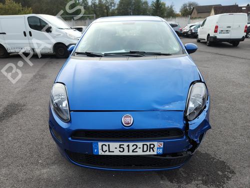 Used Parts FIAT PUNTO (199_) 1.3 D Multijet (75 hp) 4260245