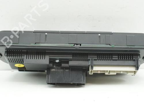 Climate control VW GOLF VI (5K1) 1.4 TSI | BP18179978I5