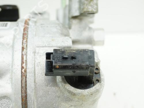 Used AC compressor AC compressor PEUGEOT 308 SW II (LC_, LJ_, LR_, LX_, L4_) 1.2 THP 130 (131 hp) 18171359 18171359