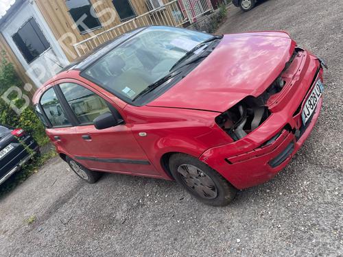 Brugte FIAT PANDA (169_) 1.2 (169.AXB11, 169.AXB1A) 4789077