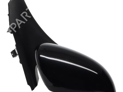 Right mirror RENAULT ZOE (BFM_) ZOE | BP23764371C27 