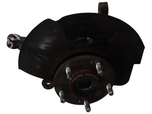 Left front steering knuckle HYUNDAI ix35 (LM, EL, ELH) 1.7 CRDi | BP27270672M25 