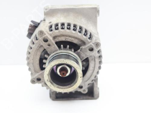 Alternator OPEL ASTRA K Sports Tourer (B16) 1.6 CDTi (35) | BP18183286M7 
