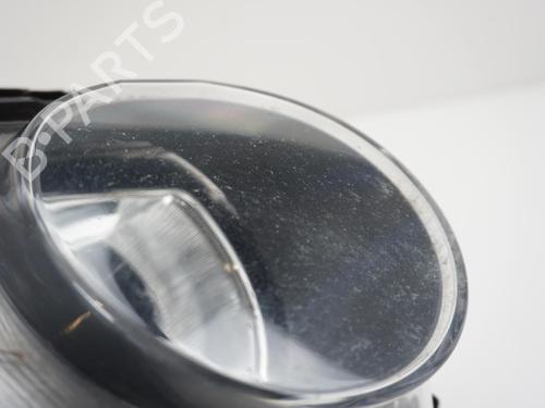 Used Right headlight Right headlight BMW 3 Compact (E46) 318 ti (143 hp) 18183411 18183411