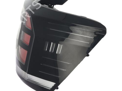 Right taillight VW T-CROSS (C11, D31) 1.0 TSi | BP39664534C35 - Image 7