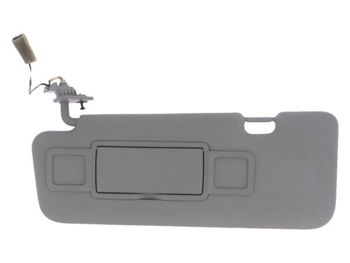 Left sun visor ALFA ROMEO STELVIO (949_) 2.2 JTDM Q4 (949.AXE2A) | BP40055653I1 - Image 2