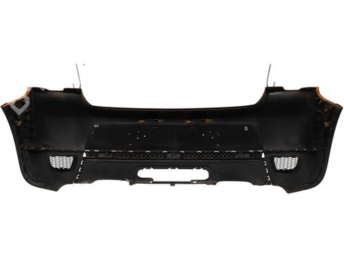 Rear bumper VW POLO (9N_, 9A_) 1.2 12V | BP20179943C8 