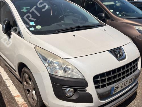 Used Parts PEUGEOT 3008 I MPV (0U_) 1.6 HDi 4748567