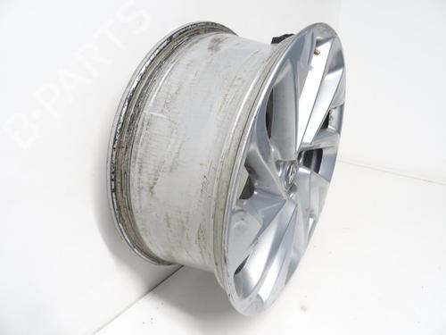 Rim RENAULT ESPACE V (JR_) 1.6 dCi 160 | BP22072951C45 