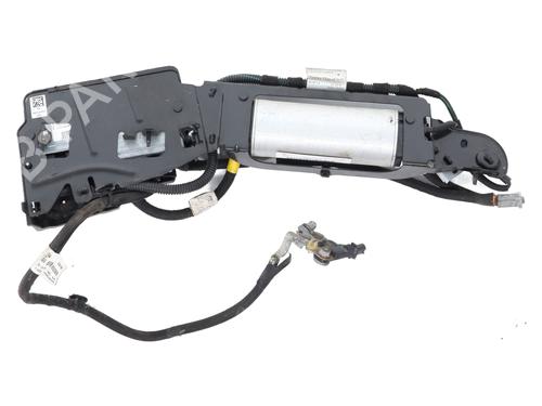 Electronic module PEUGEOT 308 II (LB_, LP_, LW_, LH_, L3_) 1.6 HDi / BlueHDi 115 | BP26603942M83 