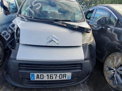 Starter CITROËN NEMO MPV 1.4 HDi | BP22373997M8 - Image 7