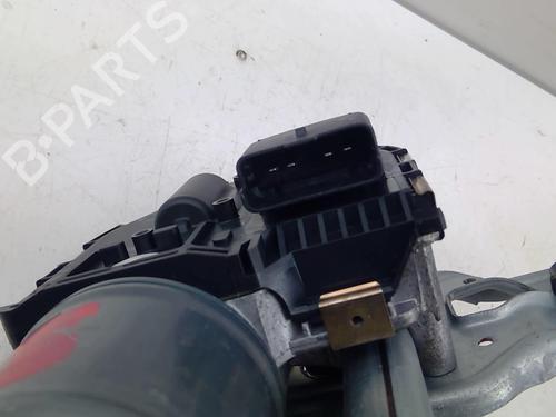 Front wiper motor PEUGEOT 3008 I MPV (0U_) 1.6 HDi | BP18175124M29 