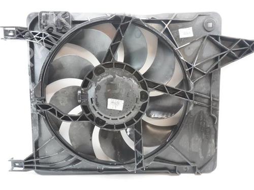 Køleventilator elektrisk NISSAN QASHQAI I (J10, NJ10) 1.5 dCi (110 hp) 18182354