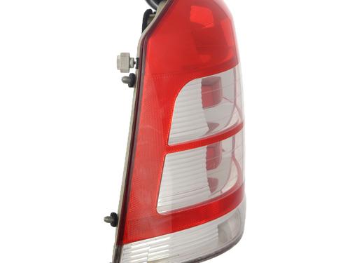 Left taillight OPEL ZAFIRA / ZAFIRA FAMILY B (A05) 1.7 CDTI (M75) | BP29838167C34