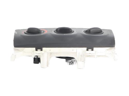 Climate control RENAULT CLIO II (BB_, CB_) 1.5 dCi (B/C2J) | BP29611434I5 