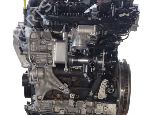 Used Engine Engine AUDI A3 Sportback (8VA, 8VF) 40 TFSI quattro (190 hp) 29403646 29403646