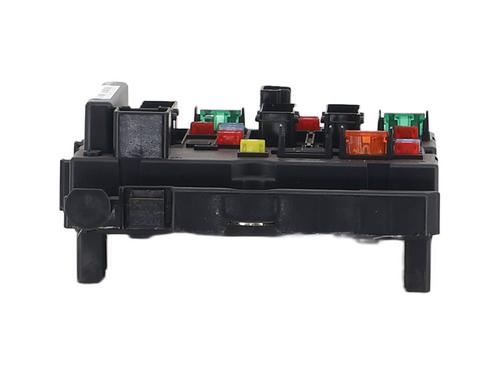 Fuse box PEUGEOT 206 Hatchback (2A/C) 1.4 HDi eco 70 | BP28325493E1 