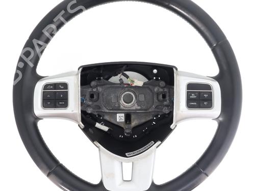 Used Steering wheel Steering wheel FIAT FREEMONT (345_) 2.0 JTD (140 hp) 33302201 33302201