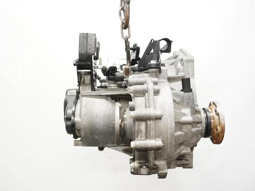 Used Gearbox Gearbox SKODA FABIA II (542) 1.6 TDI (75 hp) 18177393 18177393