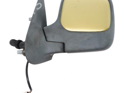 Used Left mirror PEUGEOT PARTNER Box Body/MPV (5_, G_) 1.9 D (69 hp) 25872657
