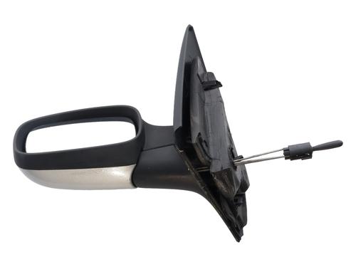 Left mirror RENAULT MEGANE II (BM0/1_, CM0/1_) 1.5 dCi (BM1E, CM1E) | BP29563528C26 